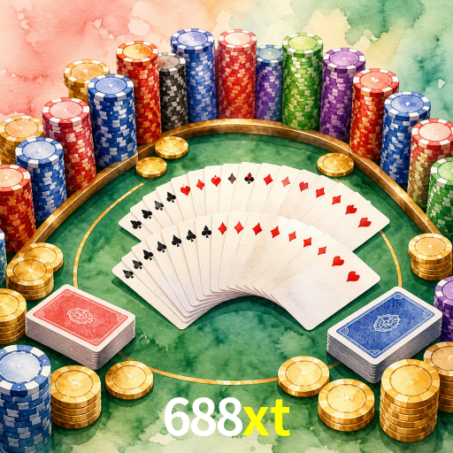 Game Providers 688xt