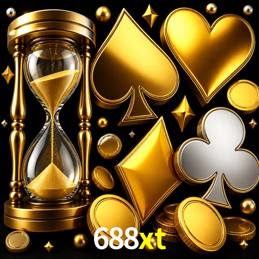 Experimente o Login Seguro Premium no 688xt