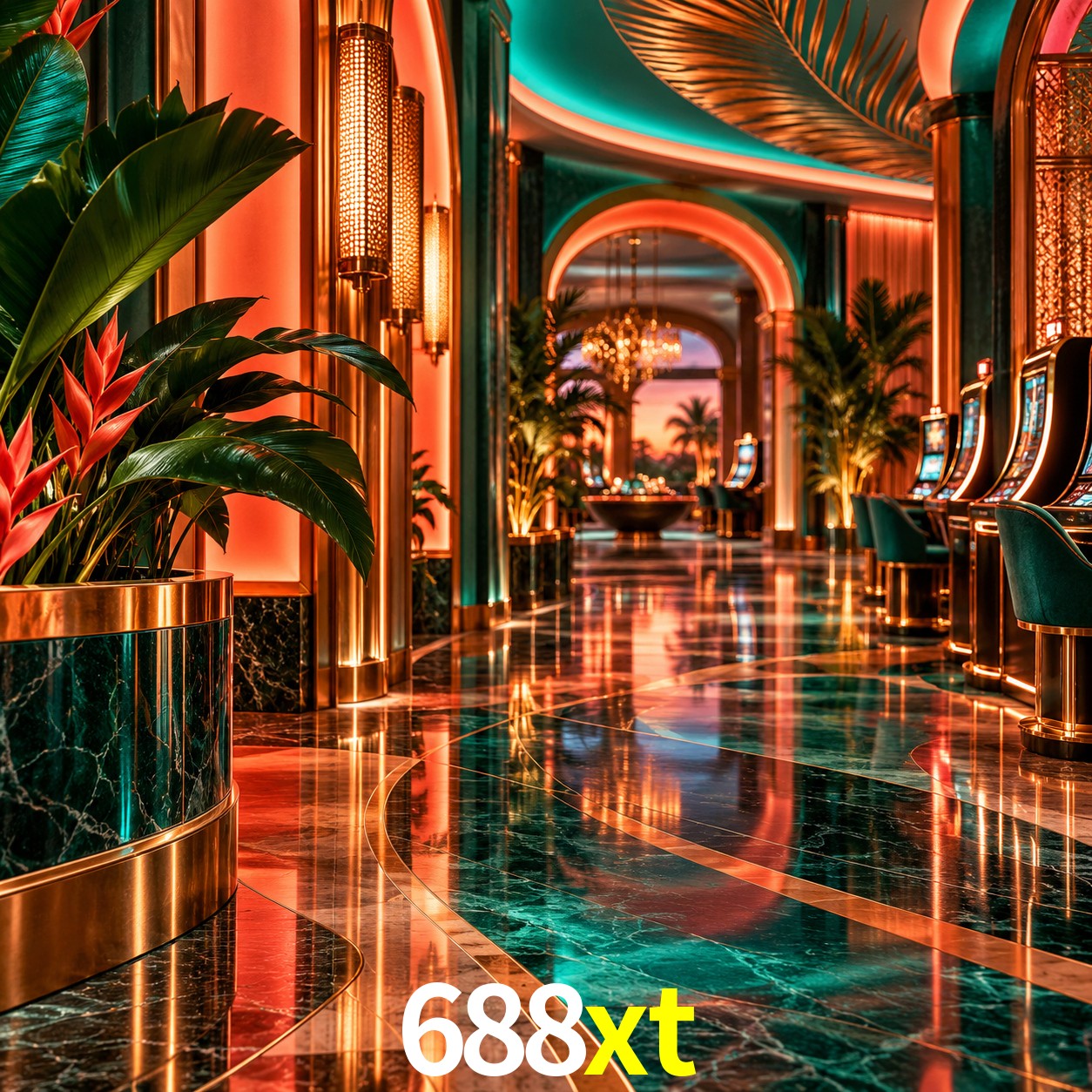 Secure Login 688xt