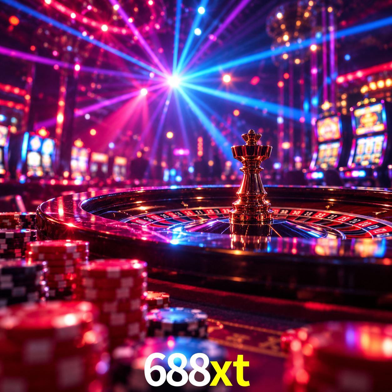 Crash Games Statistics 688xt