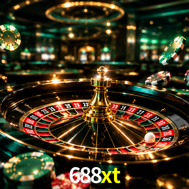 Inovações de Jogos na 688xt: O Futuro das Experiências Interativas