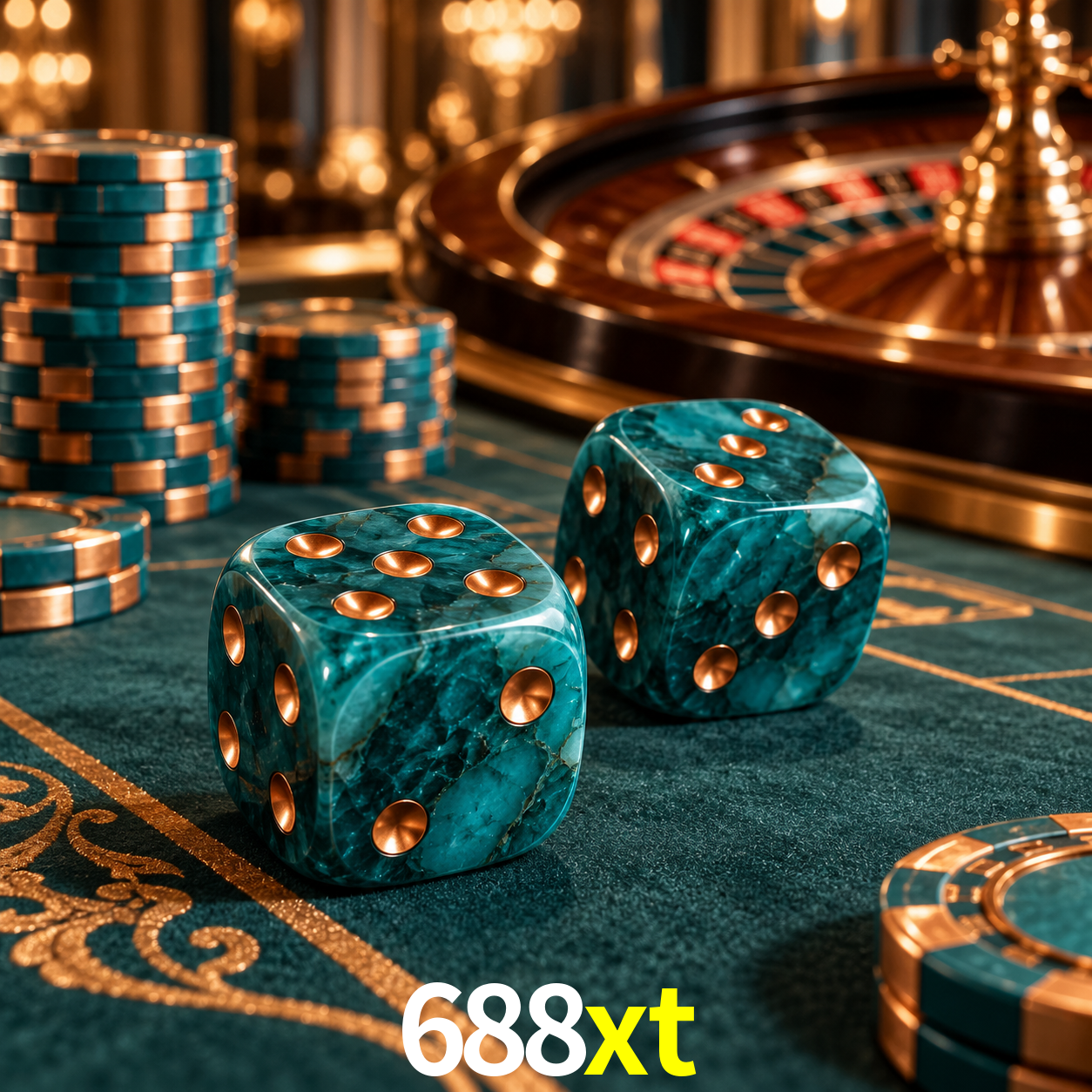Football Betting 688xt