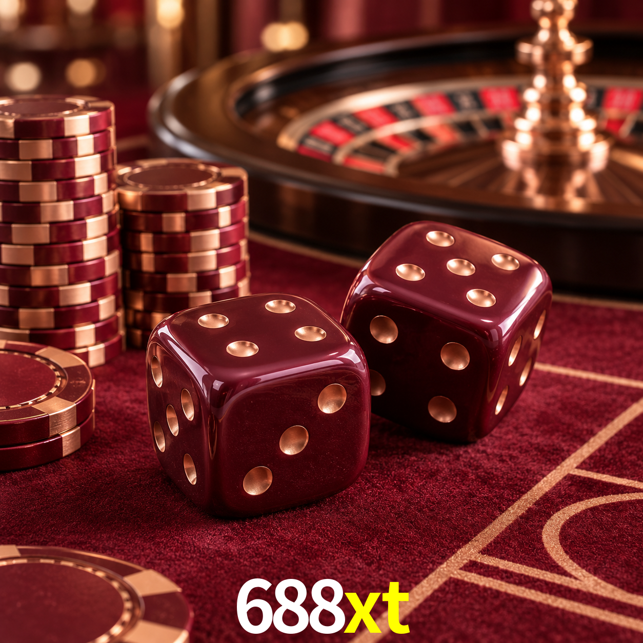 Basketball Betting 688xt