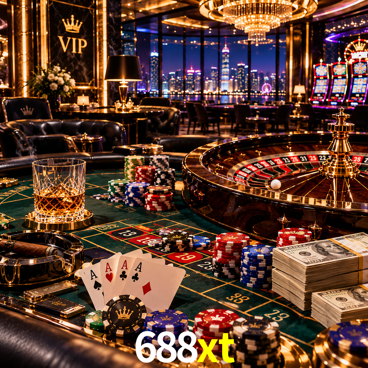 Apostas Esportivas na 688xt: Um Guia Completo