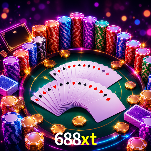Slot Games 688xt