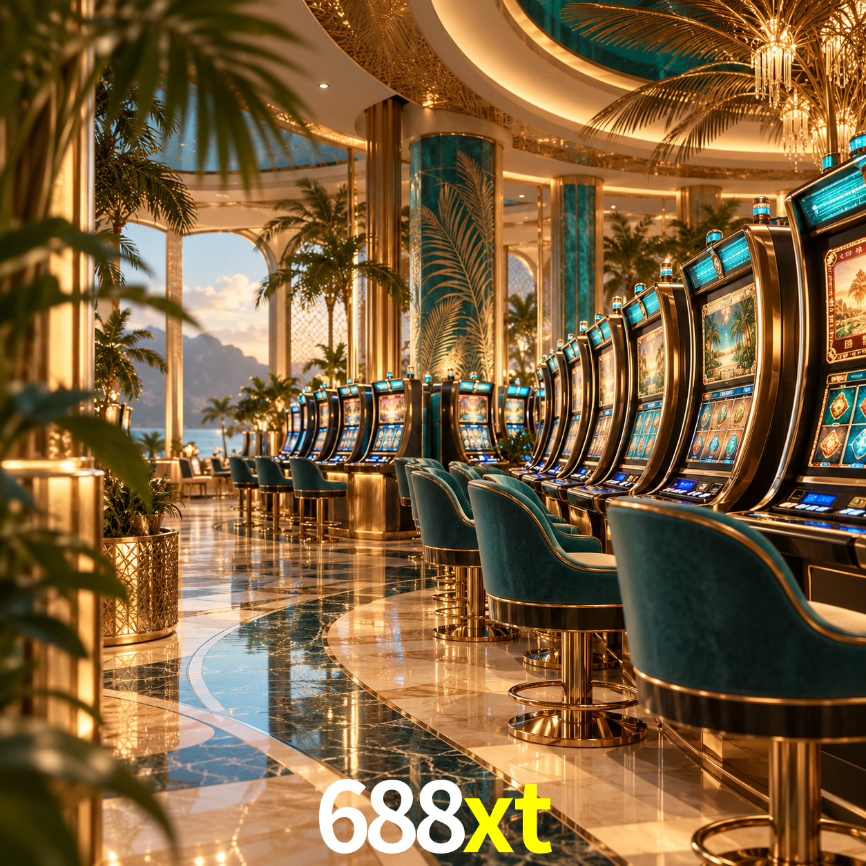 688xt casino