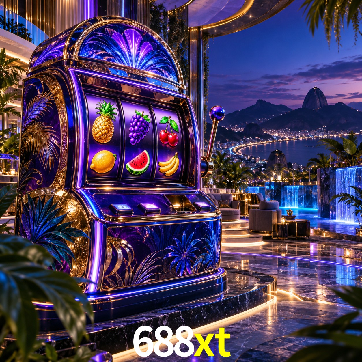 Exclusive Offers 688xt