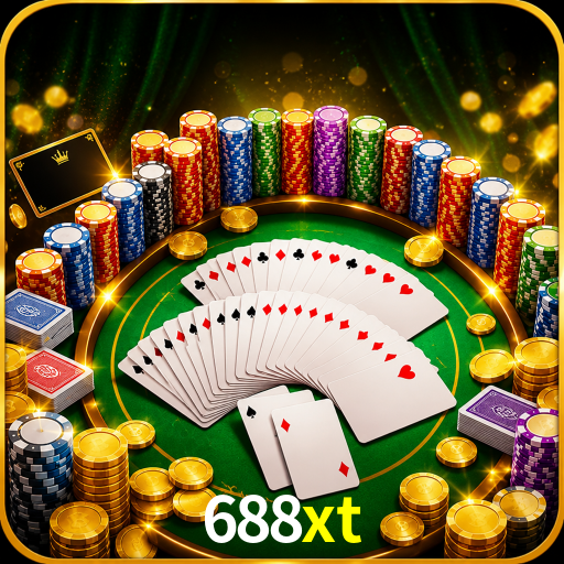 Live Casino 688xt