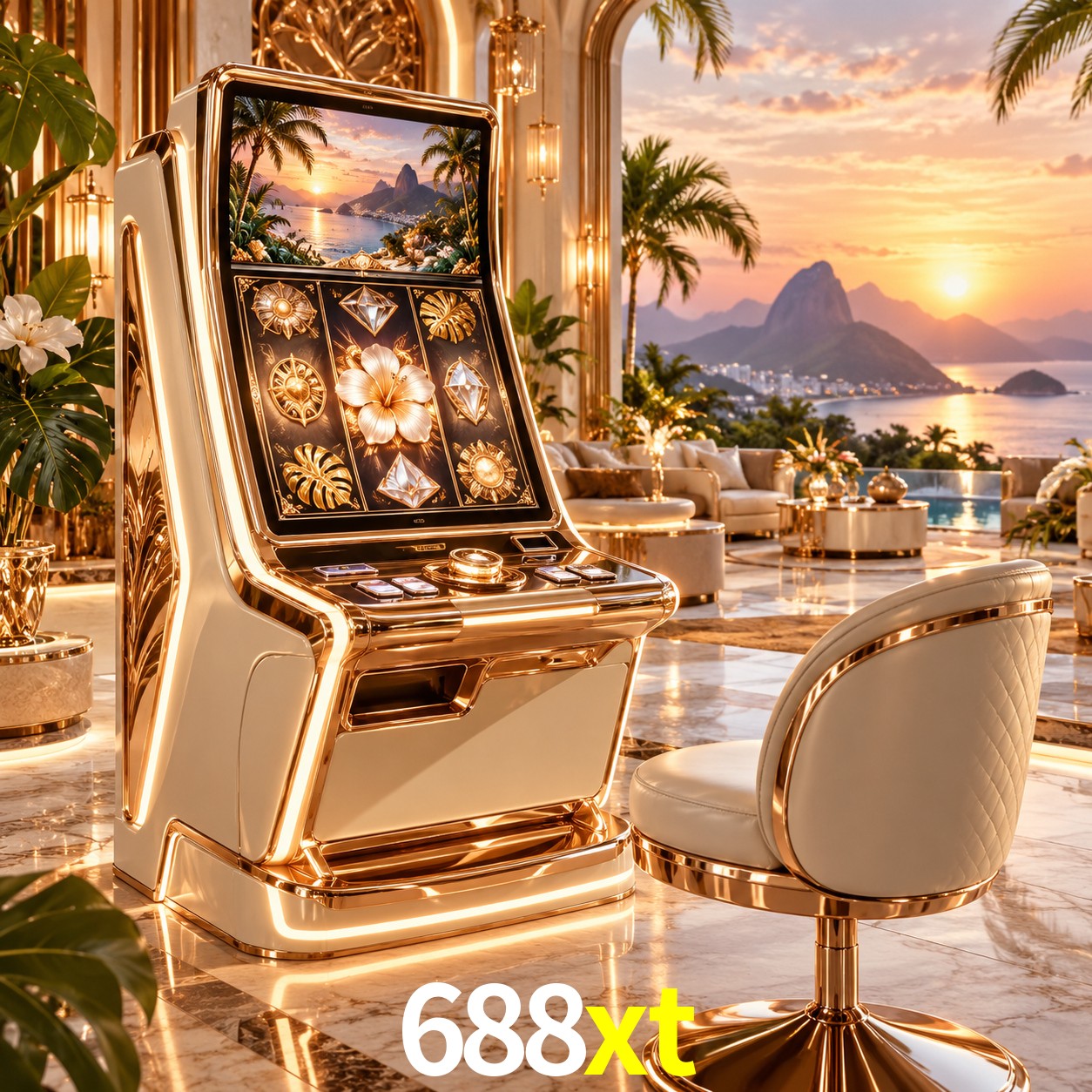 Quick Registration 688xt