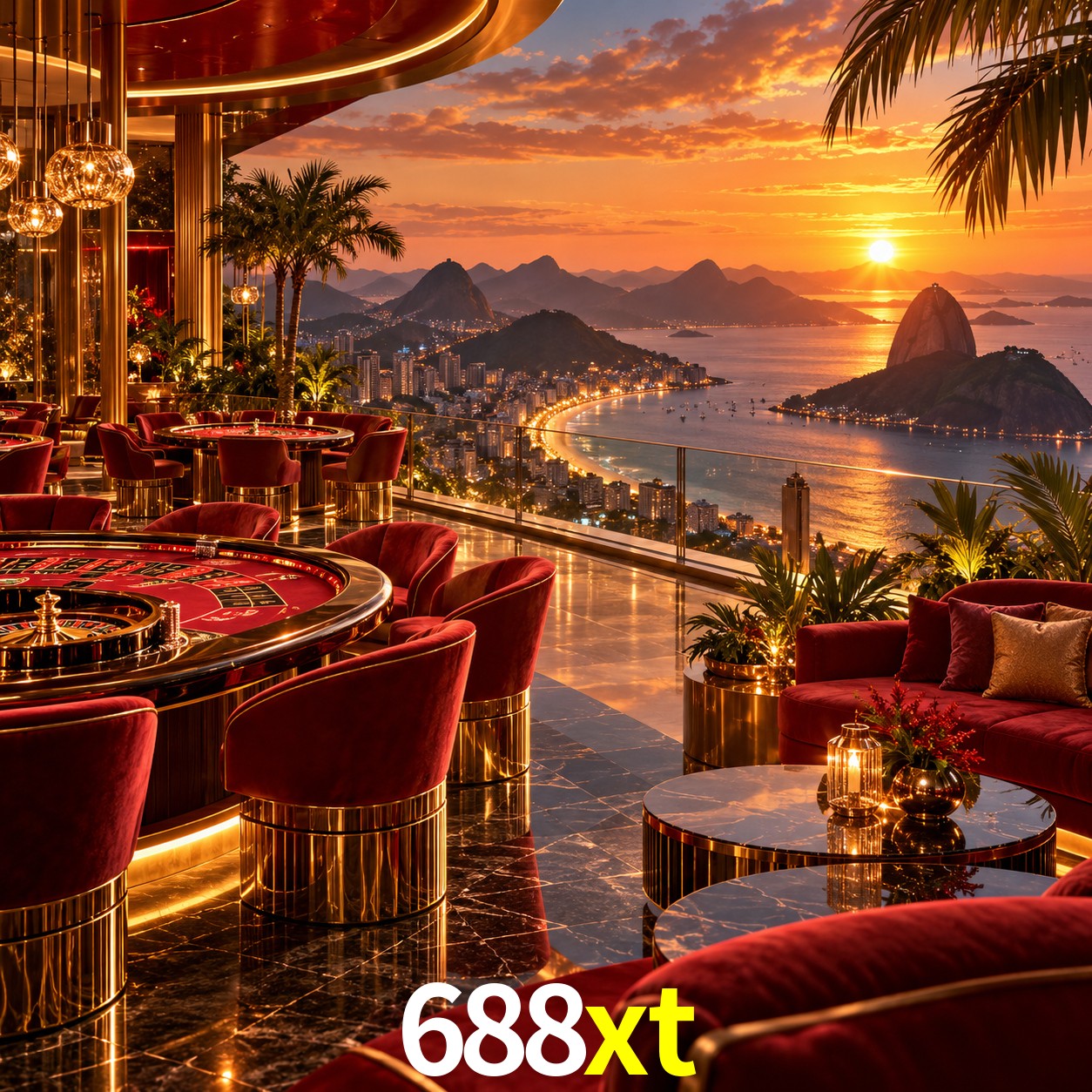 Descubra a Magia dos Jogos de Arcade no 688xt