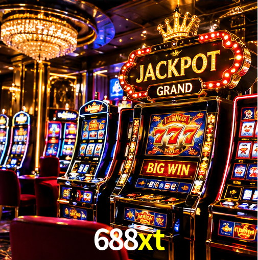 Tournaments 688xt