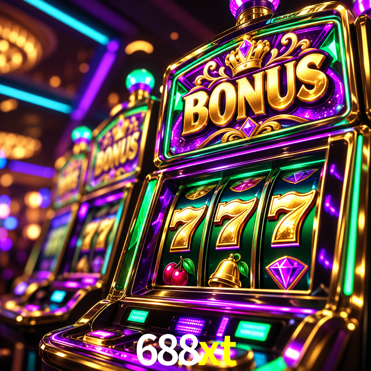 Basketball Betting 688xt