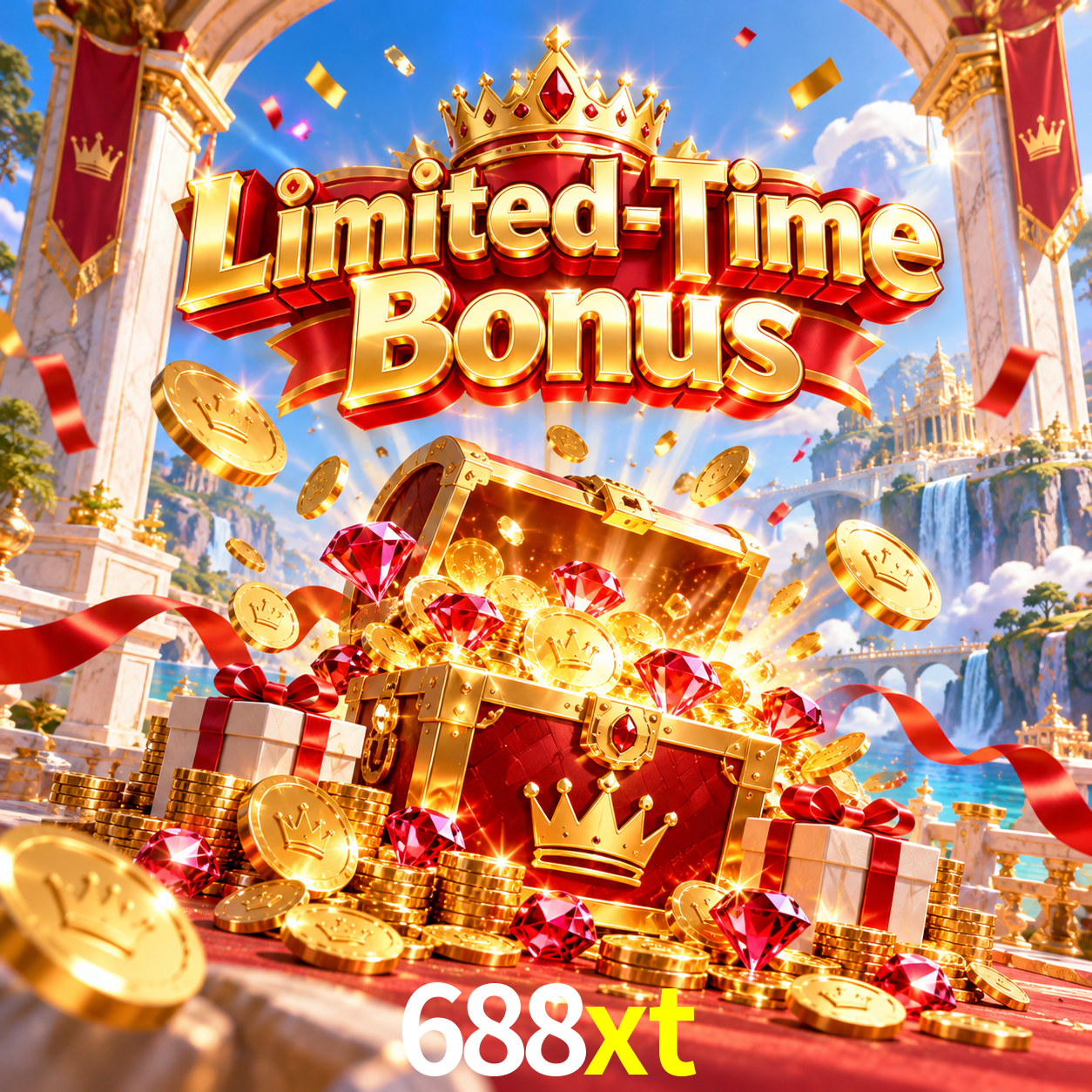 Crash Games Strategies 688xt