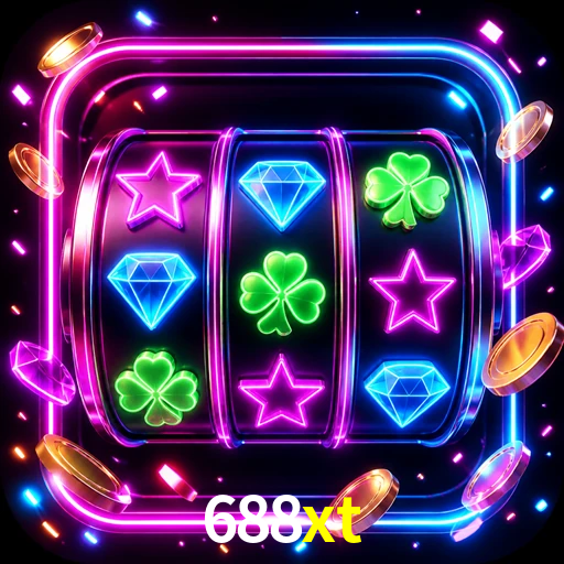 688xt: Seu Cassino Premiado com Pagamentos Rápidos