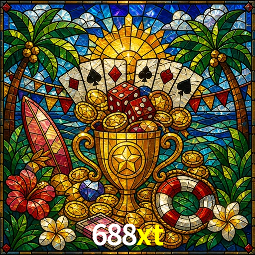 688xt