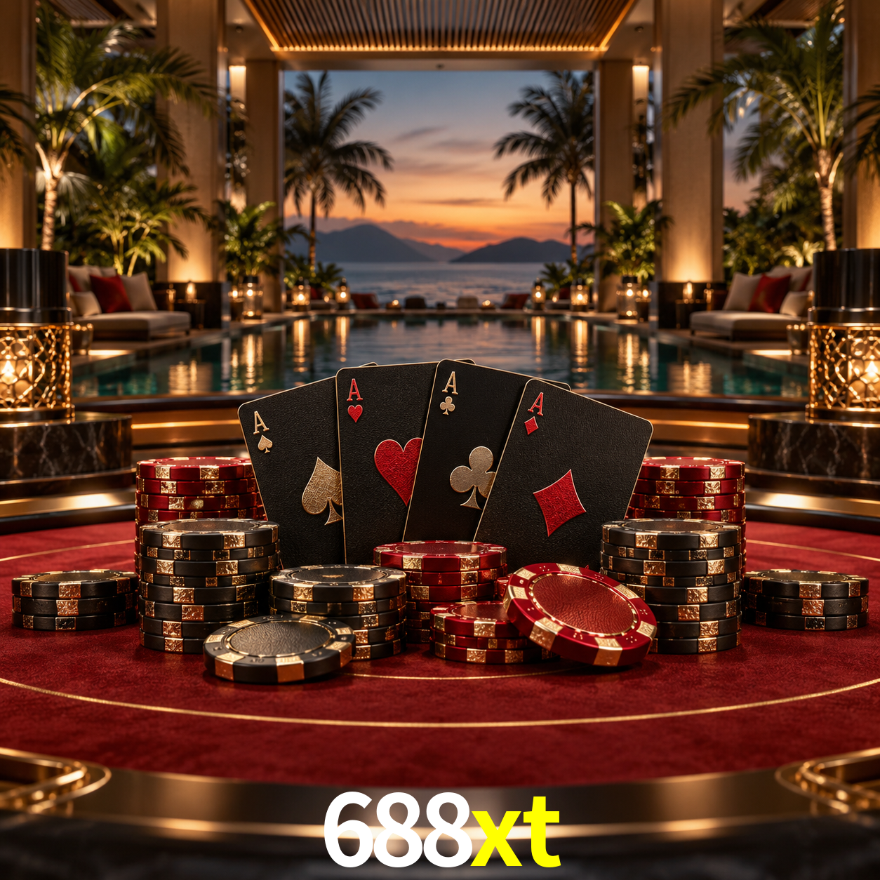 Crash Games Strategies 688xt