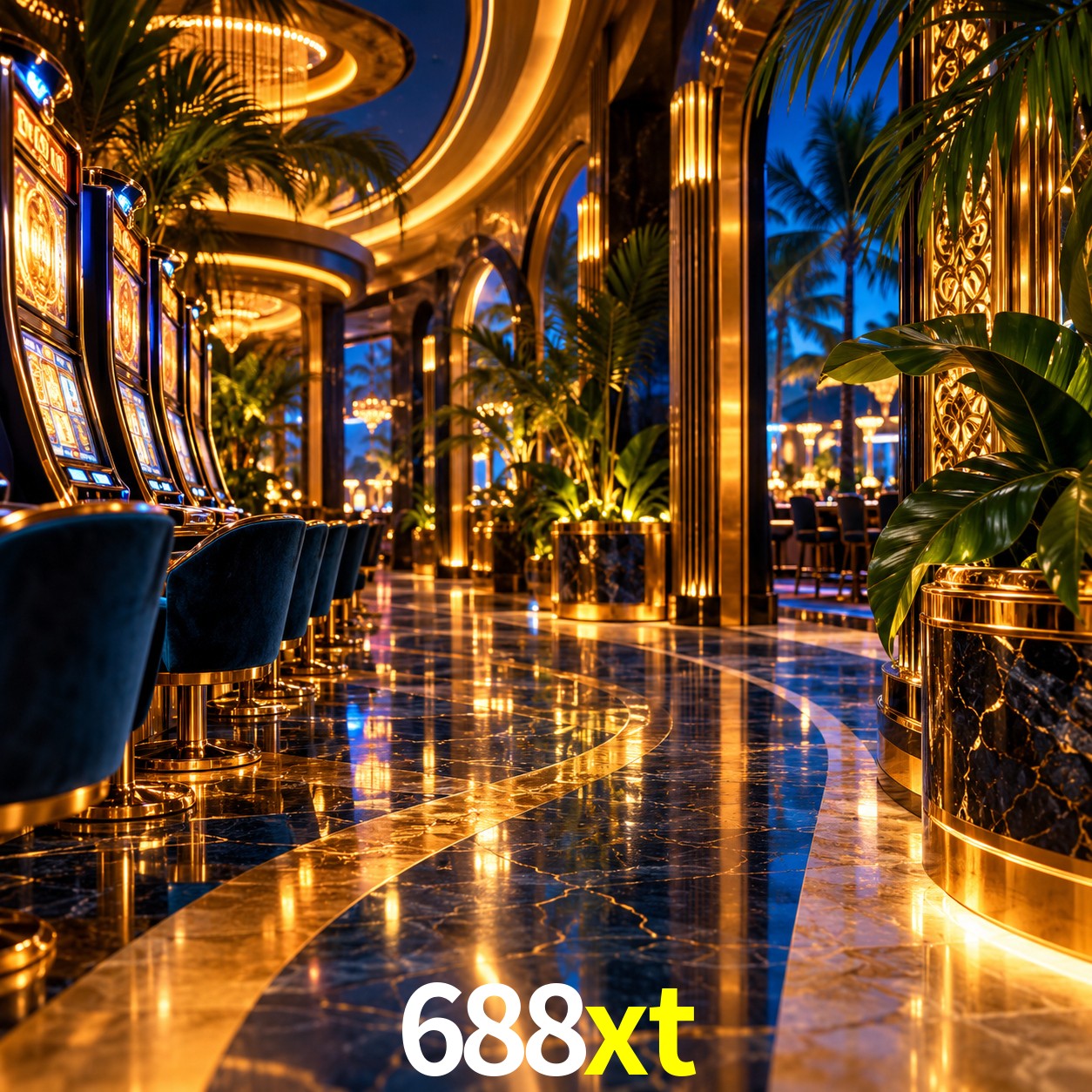 Responsive Design 688xt