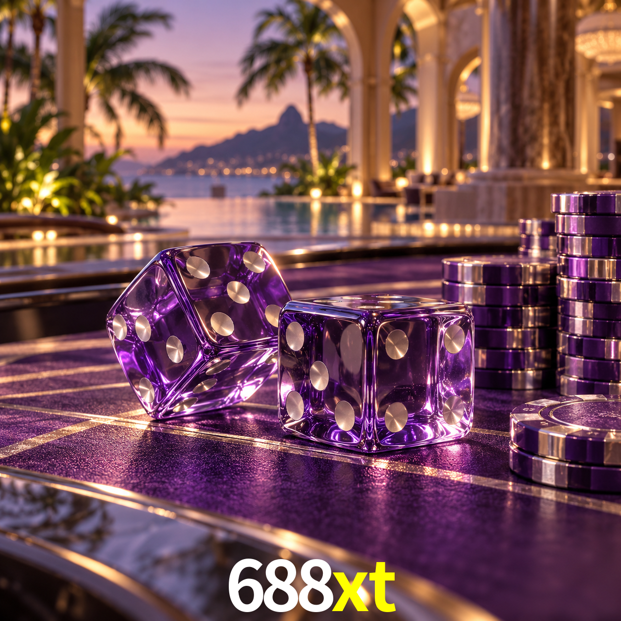 Daily Bonuses 688xt