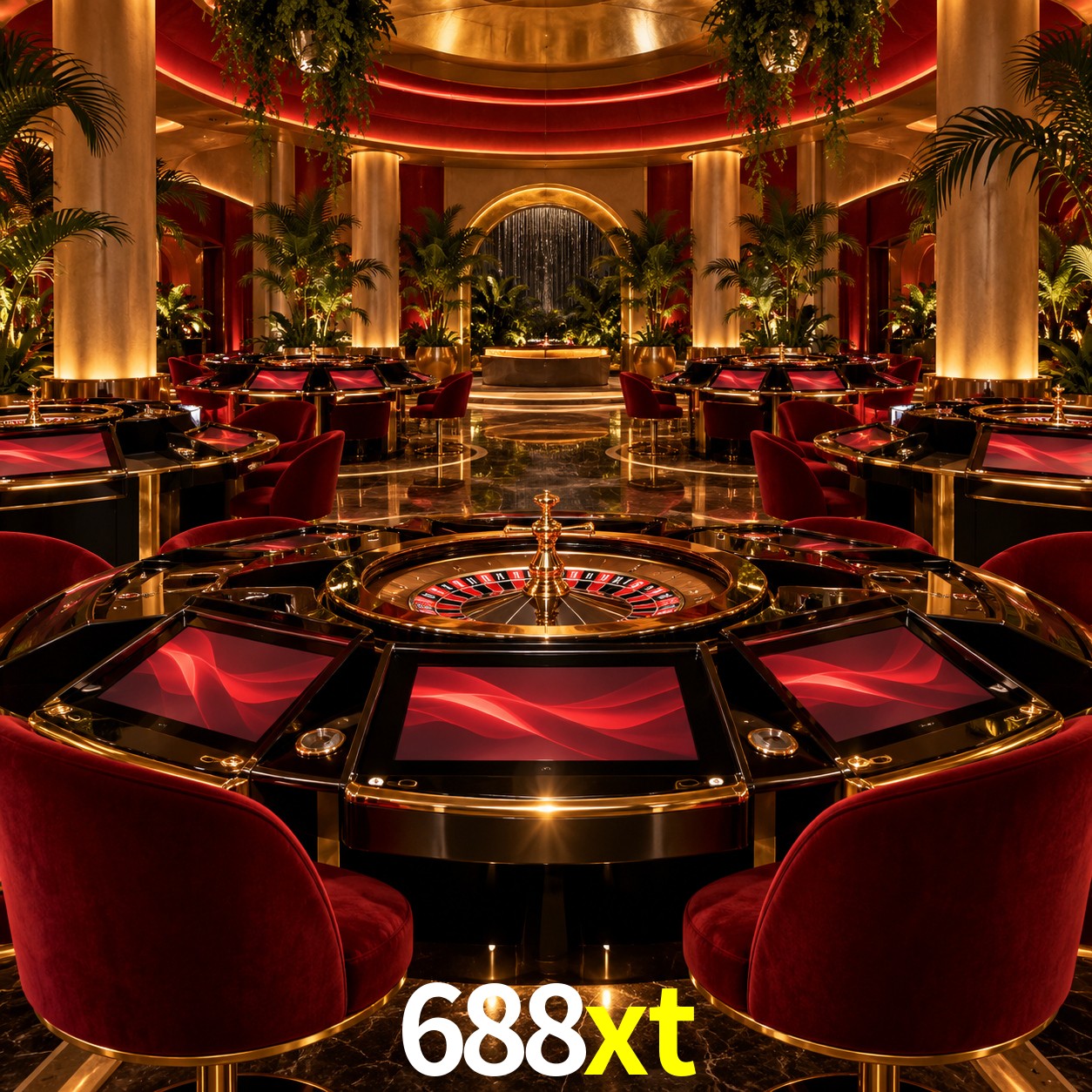 Games Directory 688xt