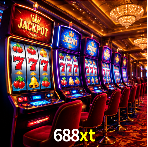 688xt casino