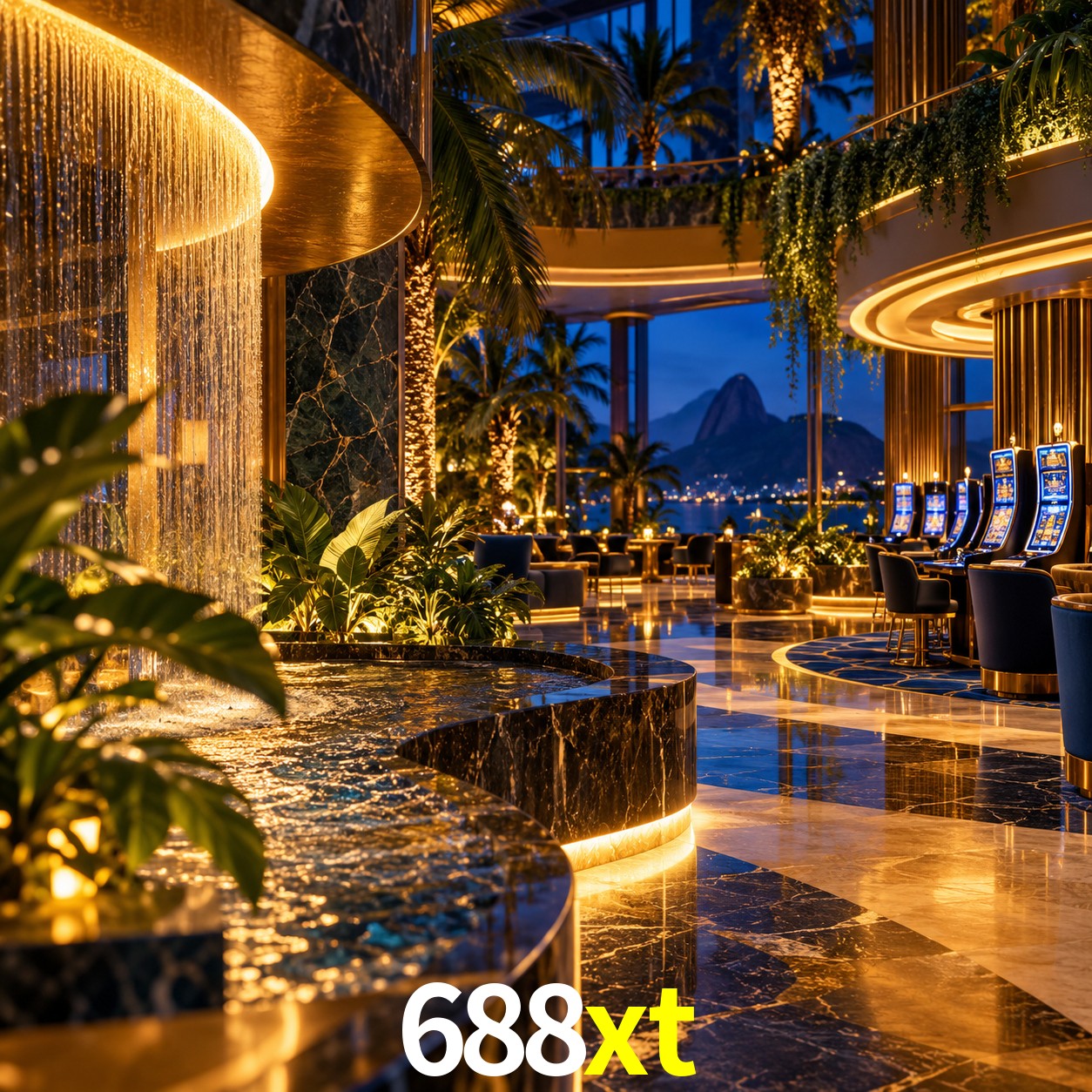 Weekend Specials 688xt