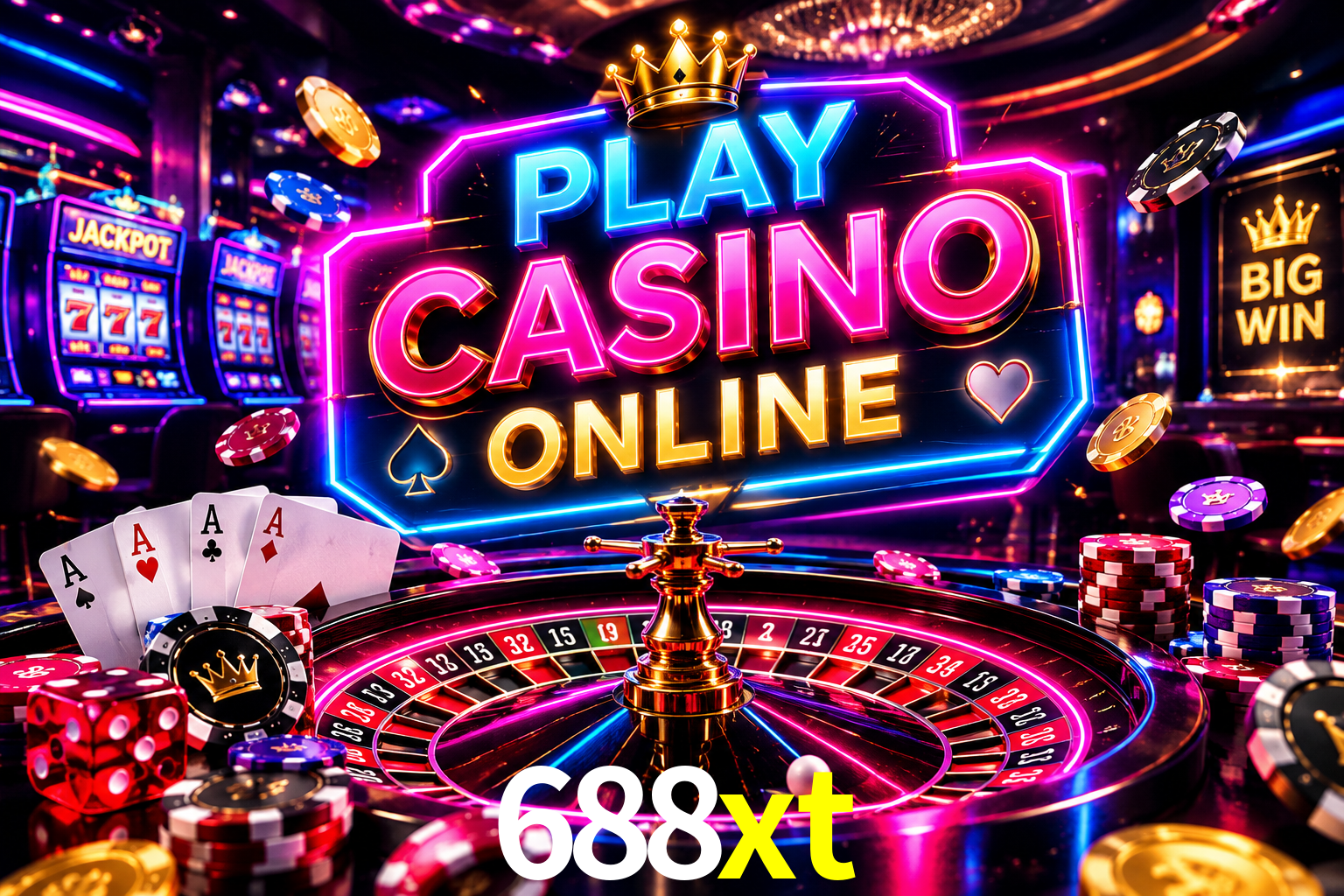 Game Statistics 688xt