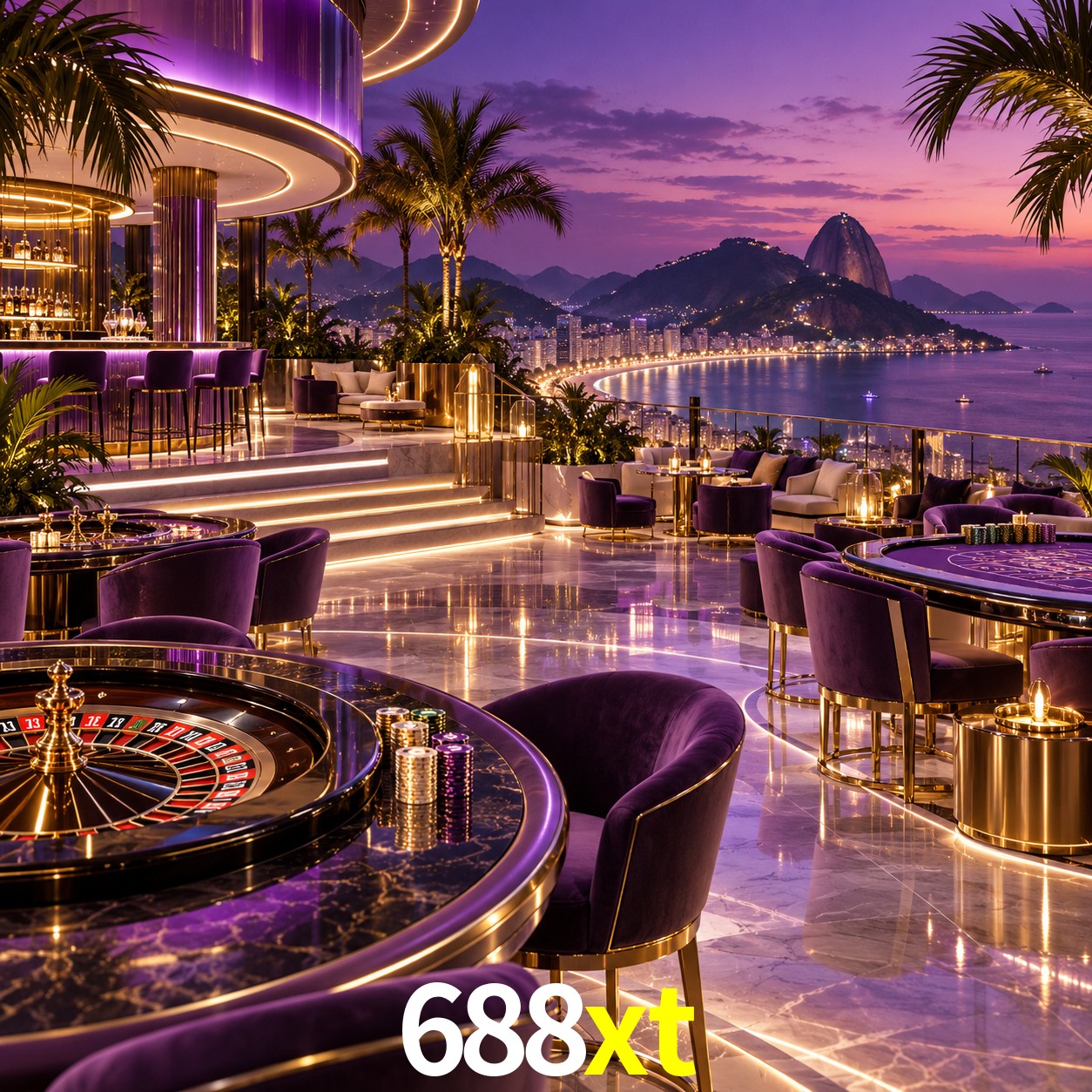Seasonal Promotions 688xt