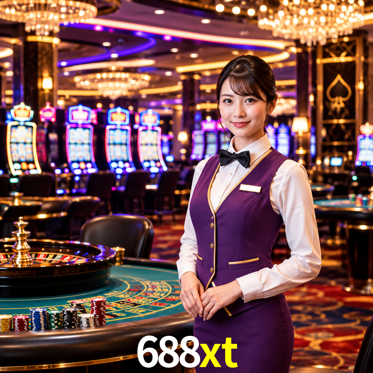 Descubra a Magia dos Jogos de Arcade no 688xt