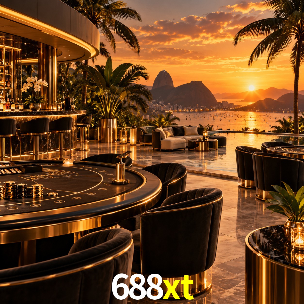 Live Casino 688xt