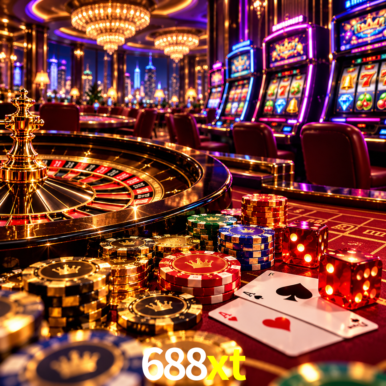 Sports Statistics 688xt